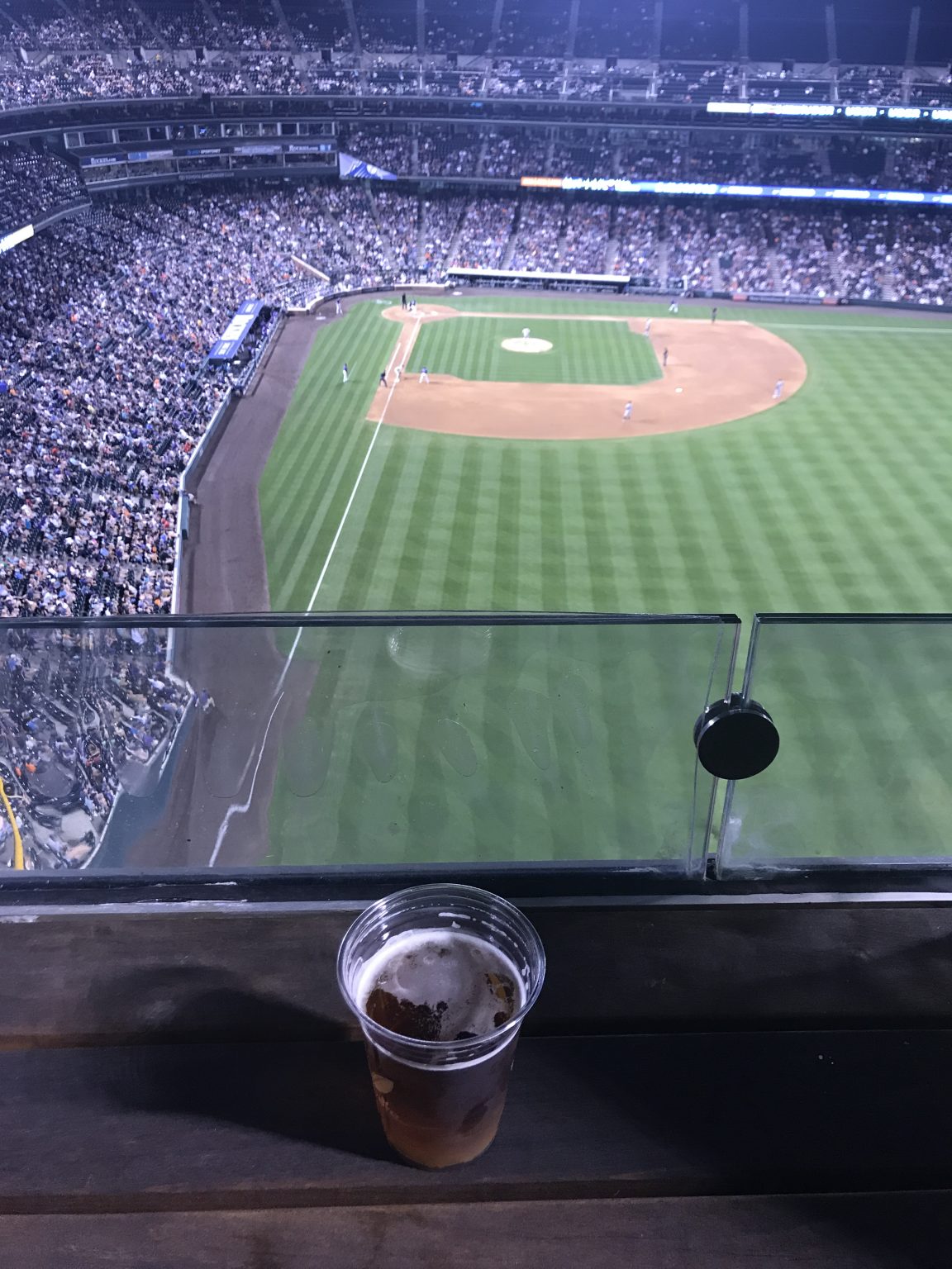 Cheap Tickets at Coors Field Best Rockies Seats